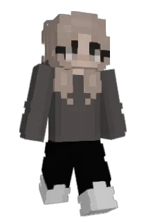 paulitag08 Minecraft avatar full body