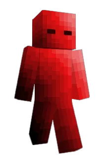 paulius001 Minecraft avatar full body