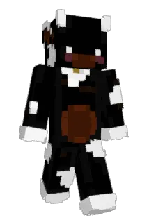 paulooo11_ Minecraft avatar full body