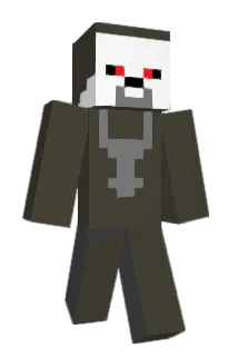 paurie666 Minecraft avatar full body