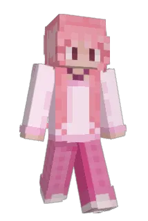pauseonthat123 Minecraft avatar full body