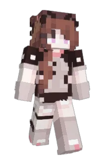 pauulaa00 Minecraft avatar full body