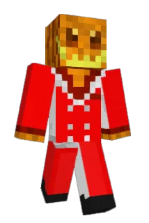 pavel1707 Minecraft avatar full body