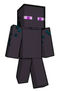 pavelnotuse Minecraft avatar full body