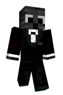 pavle1001 Minecraft avatar full body