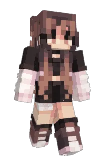 pavleka07 Minecraft avatar full body