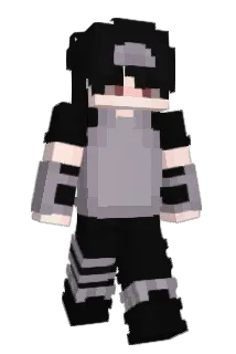 pavo469 Minecraft avatar full body