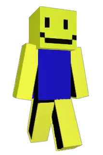 pavone213 Minecraft avatar full body
