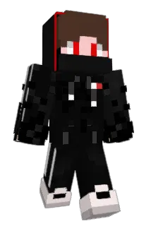 pawel435 Minecraft avatar full body