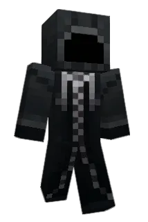 pawki Minecraft avatar full body