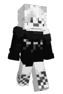 pawkipedia Minecraft avatar full body