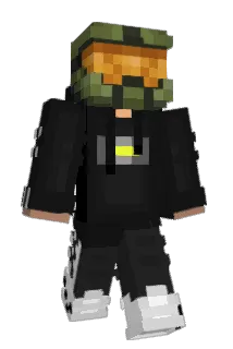 pawmm_ Minecraft avatar full body