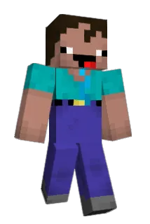 paxt0n__ Minecraft avatar full body