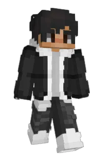 pay4so Minecraft avatar full body