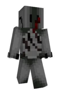 payit4ward Minecraft avatar full body