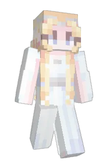 payjacks Minecraft avatar full body