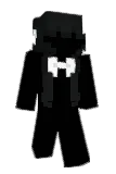 paymeout Minecraft avatar full body