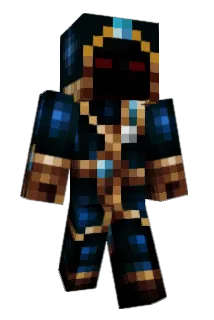payne555 Minecraft avatar full body