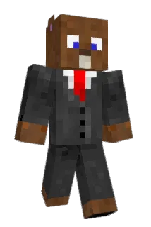 payne72nw Minecraft avatar full body