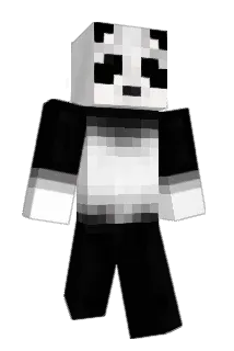 payno4 Minecraft avatar full body