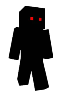 payoti Minecraft avatar full body