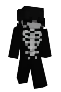paypalmethod Minecraft avatar full body
