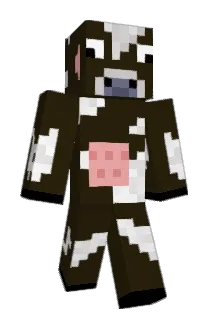 paypay014 Minecraft avatar full body