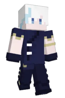 paypay0703 Minecraft avatar full body