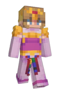 paypay87 Minecraft avatar full body