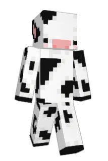 payton26 Minecraft avatar full body