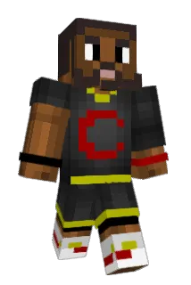 payton518 Minecraft avatar full body
