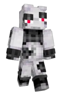 paytonverycool Minecraft avatar full body
