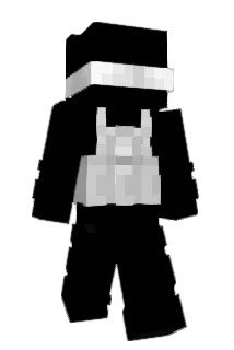 payvqq Minecraft avatar full body