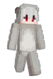 pbacterio Minecraft avatar full body