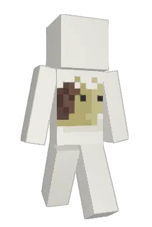pbehnj Minecraft avatar full body