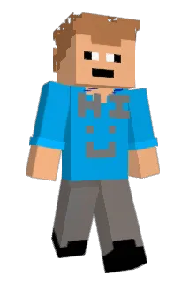 pbjbat21 Minecraft avatar full body