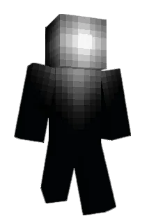 pbn_ Minecraft avatar full body