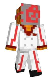 pbretones Minecraft avatar full body