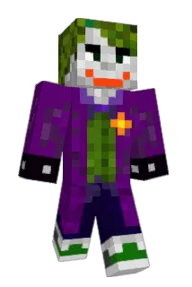 pc_GAYmer123 Minecraft avatar full body