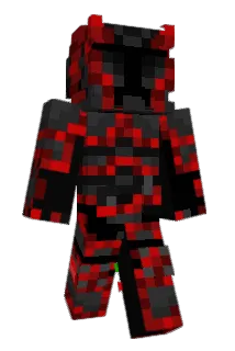 pclkids4 Minecraft avatar full body