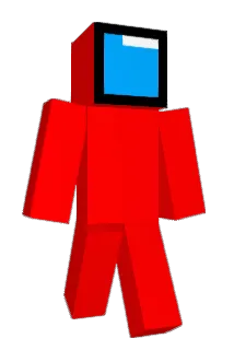 pclkids Minecraft avatar full body
