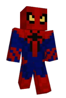 pcon88 Minecraft avatar full body