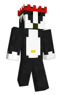 pcp99 Minecraft avatar full body