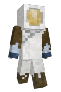 pdex99 Minecraft avatar full body