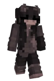 pdezi Minecraft avatar full body