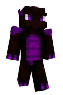 pdg159 Minecraft avatar full body