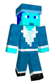 pdm505 Minecraft avatar full body