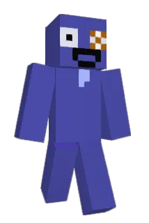 pdogg88 Minecraft avatar full body