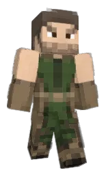 Custom render preview