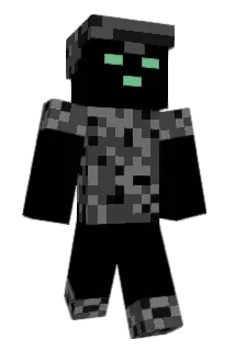 pds90 Minecraft avatar full body